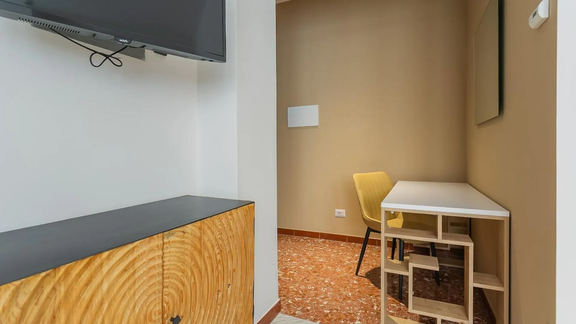 Appartamento Crisanzio 80 Bari Italia