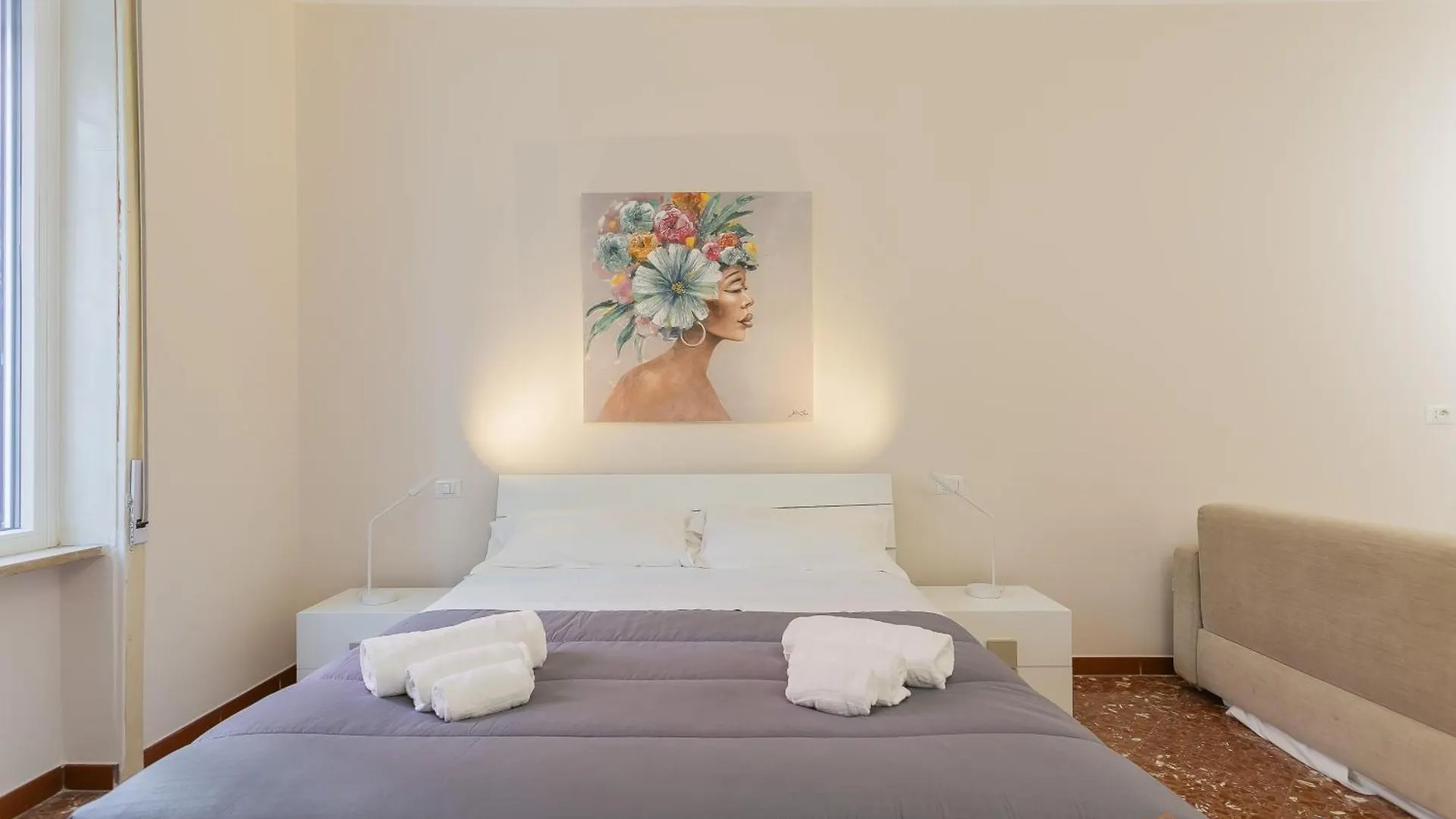 Appartamento Crisanzio 80 Bari