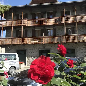Felse Casa vacanze Bormio